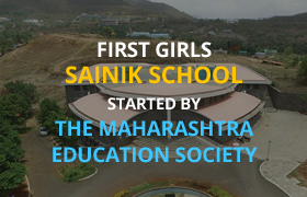 first-girl-sainik-school