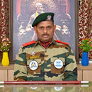 Commandant Minjur Yagnaraman